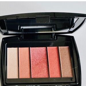 Lanacome Color Design Palette  With Love Sienne